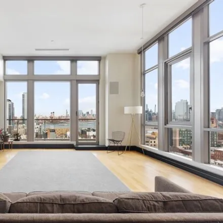 Rent this 2 bed condo on 144 North 8th Street in New York, NY 11249