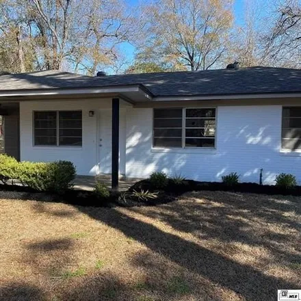 Buy this 3 bed house on 1657 South 8th Street in Monroe, LA 71202