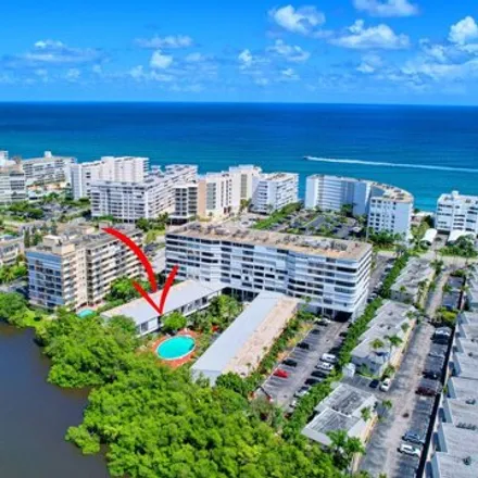 Image 4 - South Ocean Boulevard, South Palm Beach, Palm Beach County, FL 33460, USA - Condo for rent