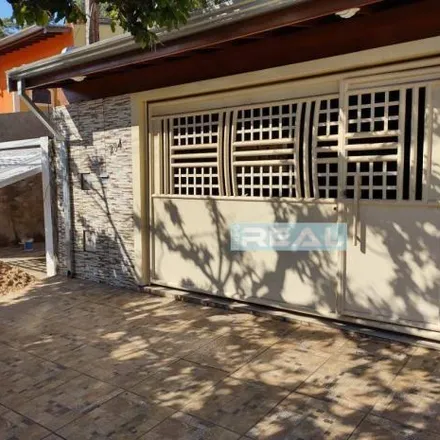 Buy this 3 bed house on Rua Sebastião Serafim Vieira in Villa Flora, Sumaré - SP