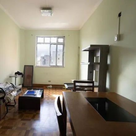 Buy this 2 bed apartment on Edifício Joao Gabriel in Avenida Jabaquara 993, Mirandópolis
