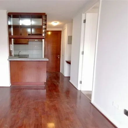 Buy this studio apartment on General Mackenna 1128 in 832 0012 Santiago, Chile