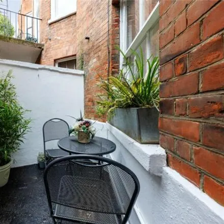 Image 2 - Conway House, 5-6 Ormonde Gate, London, SW3 4EU, United Kingdom - Apartment for sale