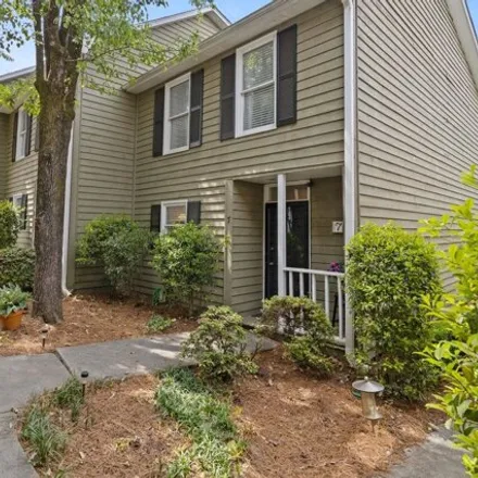 Image 1 - 99 Falcon Crest Drive, College Heights, Greenville, SC 29607, USA - Condo for sale