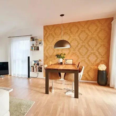 Rent this 1 bed apartment on Meineckestraße 10 in 40474 Dusseldorf, Germany