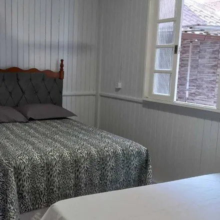 Rent this 2 bed house on Jurerê in Florianópolis, Santa Catarina
