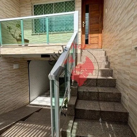 Buy this 3 bed house on Rua Leão XIII in Rudge Ramos, São Bernardo do Campo - SP