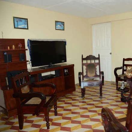 Image 5 - Baracoa, Reparto Paraíso, GUANTÁNAMO, CU - House for rent