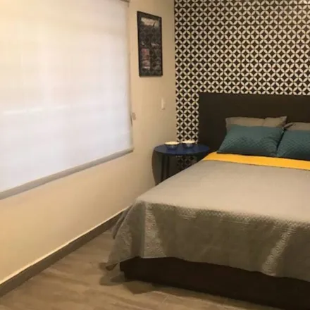 Rent this 1 bed apartment on San Pedro Garza García
