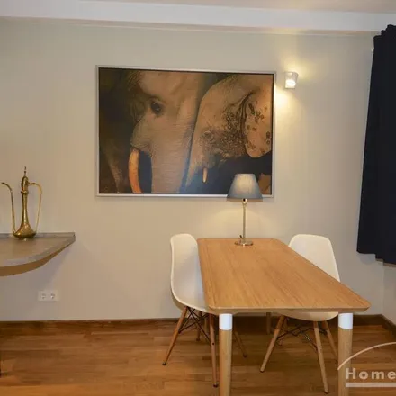 Rent this 1 bed apartment on Gutenbergstraße 84 in 14467 Potsdam, Germany