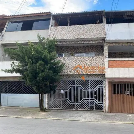 Buy this 7 bed house on Avenida Carmela Dutra in Vila Maria Dirce, Guarulhos - SP