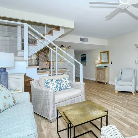 Rent this 2 bed townhouse on Longboat Key in FL, 34228