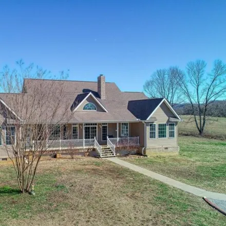 Image 5 - Burem Pike, Amis, TN, USA - House for sale