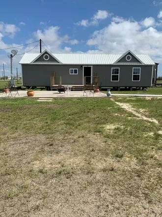 Buy this 2 bed house on 71 Sea Urchin in Jackson County, TX 77465