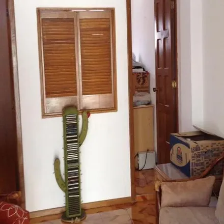 Buy this 3 bed house on Calle Murcia 34 in Benito Juárez, 03920 Mexico City
