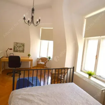 Image 6 - Budapest, Zichy Jenő utca 20, 1066, Hungary - Apartment for rent