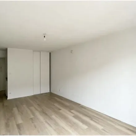 Rent this 1 bed apartment on 32 Rue de l'Étoile in 31000 Toulouse, France