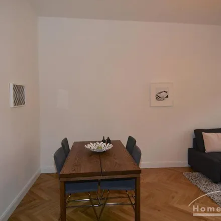Rent this 3 bed apartment on Wochenmarkt Arkonaplatz in Arkonaplatz, 10435 Berlin