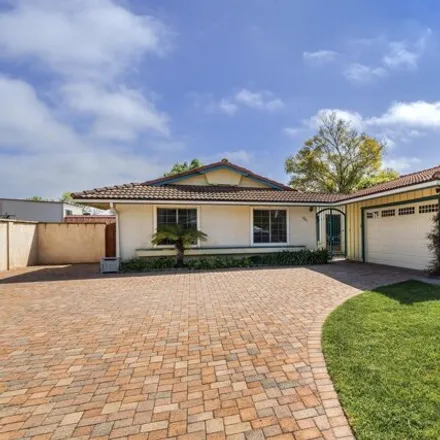 Buy this 3 bed house on 6241 Muirfield Drive in Goleta, CA 93117