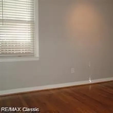 Image 7 - Girard Avenue, Royal Oak, MI 48071, USA - House for rent