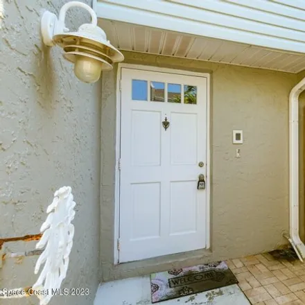 Image 9 - unnamed road, Melbourne Beach, Brevard County, FL, USA - Townhouse for sale
