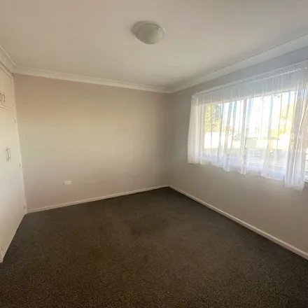 Rent this 2 bed apartment on Armidale Food Emporium in 90-96 Marsh Street, North Hill NSW 2350