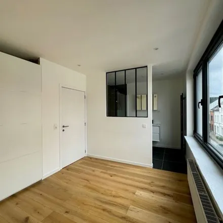 Image 6 - Balansstraat 127, 2018 Antwerp, Belgium - Apartment for rent