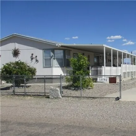 Buy this studio apartment on 12870 Cortaro Drive in Golden Shores, Mohave County