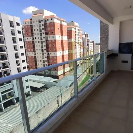 Image 1 - Rua Silvio Baratelli, Guanabara, Campinas - SP, 13073-033, Brazil - Apartment for sale