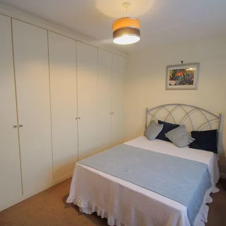Rent this 1 bed townhouse on Waller Drive in London, HA6 1DG