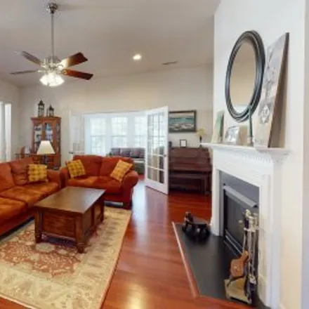 Buy this 3 bed apartment on 1748 Waterbrook Drive in West Ashley, Charleston