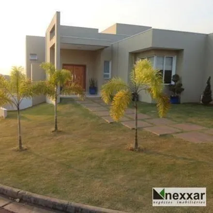 Buy this 5 bed house on unnamed road in Centro, Vinhedo - SP