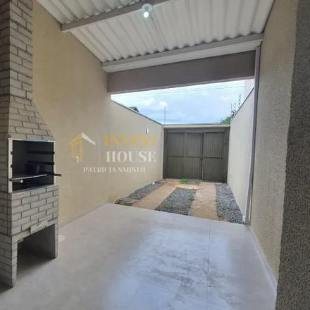 Buy this 2 bed house on Rua Mauricio S Veloso in Jardim Flor de Liz, Anápolis - GO
