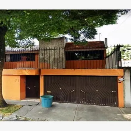Buy this 3 bed house on Calle Cerro de San Andrés in Coyoacán, 04200 Mexico City
