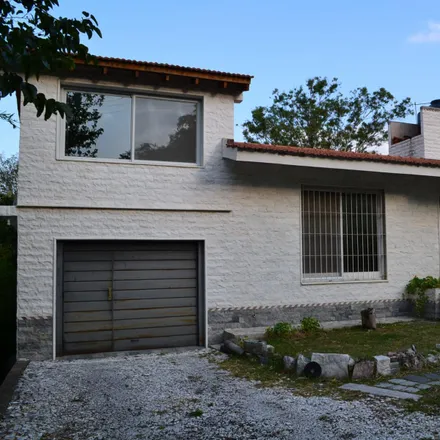 Buy this studio house on Avenida del Rosario in Departamento Punilla, Tanti