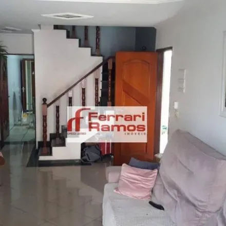 Buy this 4 bed house on unnamed road in Vila Galvão, Guarulhos - SP