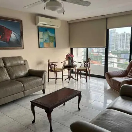 Buy this 3 bed apartment on Viscsy's in Calle 53 A Este, Punta Paitilla