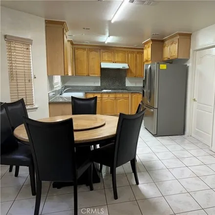 Rent this 1 bed house on East Graves Avenue in Rosemead, CA 91770