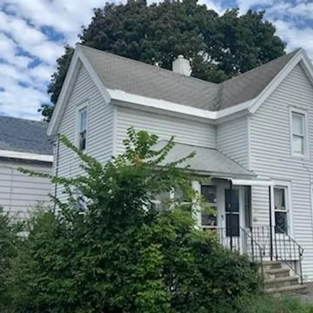 Image 4 - 106 Sidman Avenue, City of Syracuse, NY 13204, USA - House for sale