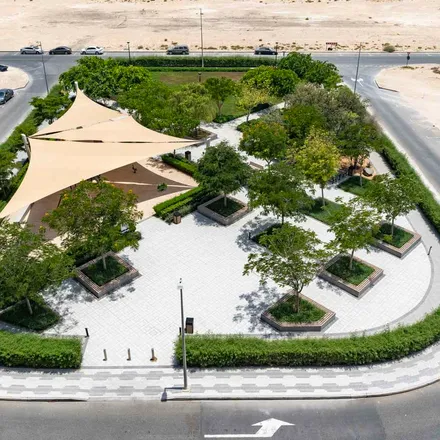 Image 5 - Dubai Studio City, Al Hebiah 2, Dubai, United Arab Emirates - Townhouse for rent