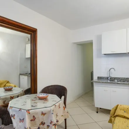 Image 7 - Zi Umberto, Piazza di San Giovanni della Malva 11, 00153 Rome RM, Italy - Apartment for rent
