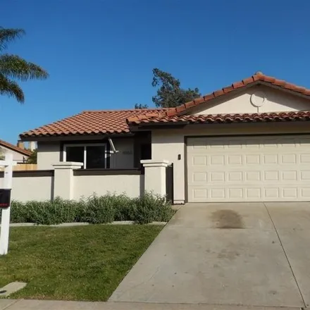Rent this 4 bed house on 4863 Gardenia Street in Oceanside, CA 92057