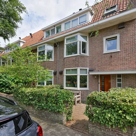 Image 5 - Gerrit van Heemskerklaan 6, 1181 BJ Amstelveen, Netherlands - Apartment for rent