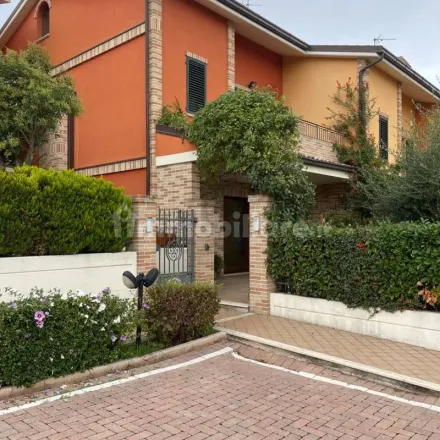 Image 7 - Via Abbadia, 60027 Osimo AN, Italy - Townhouse for rent
