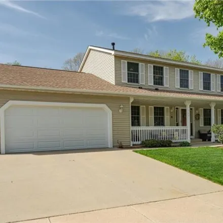 Buy this 5 bed house on 898 Rocky Creek Drive Northeast in Rochester, MN 55906