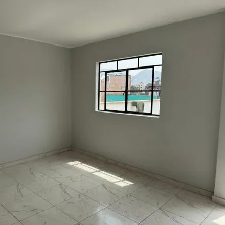 Rent this 3 bed apartment on Jirón Contisuyo in San Juan de Lurigancho, Lima Metropolitan Area 15401