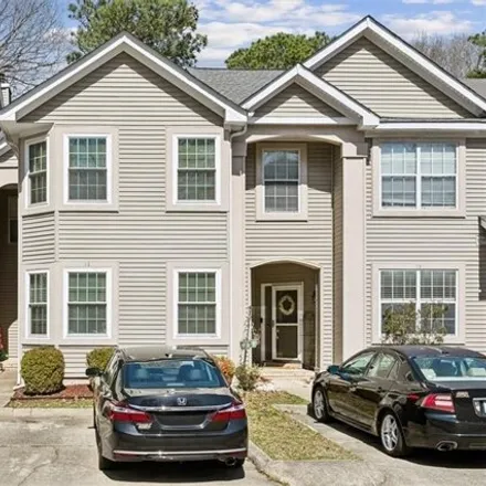 Buy this 3 bed house on 13 Golden Willow Circle in Hampton, VA 23666