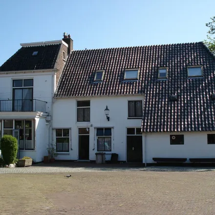 Rent this 2 bed apartment on Bleekerseiland 34 in 7941 BT Meppel, Netherlands