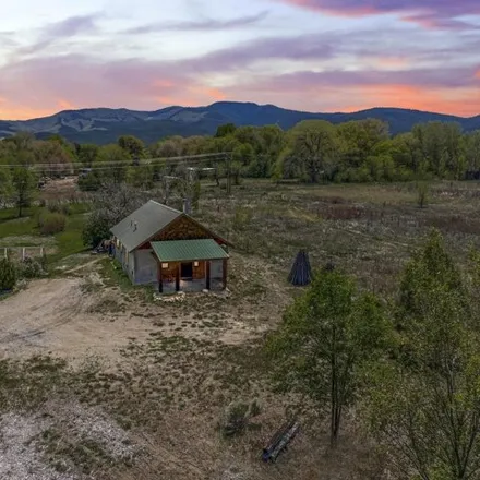 Buy this 2 bed house on 119 Upper Ranchitos Road in Taos, NM 87571