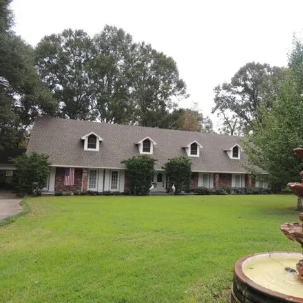 Buy this 4 bed house on 165 Bluff Drive in Northwood Estates, Ouachita Parish